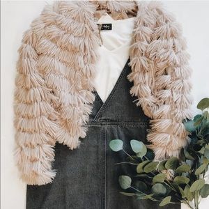 Faith & Asher jacket